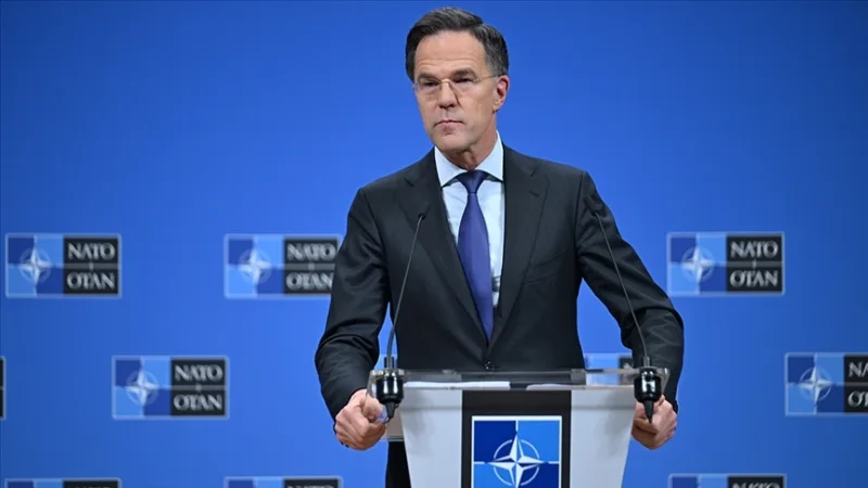 Naton pääsihteeri Rutte pyysi Trumpilta ymmärrystä liittolaisten epäröinnille Iranin suhteen